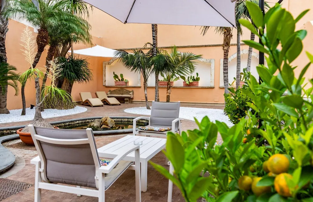 Hotel Il Principe-1