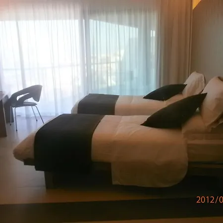 Eolian Milazzo Hotel-2