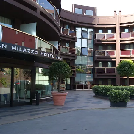 Eolian Milazzo Hotel-3